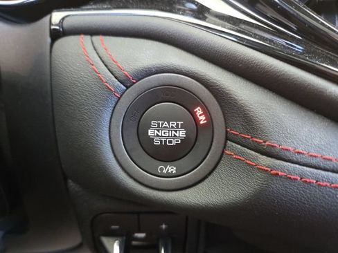 Used 2024 Dodge Durango R/T AWD/4WD image 15
