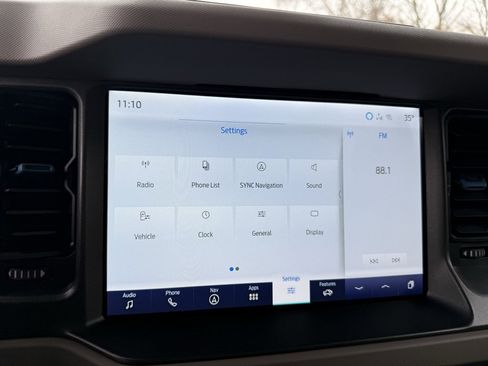 Used 2024 Ford Bronco Wildtrak image 43