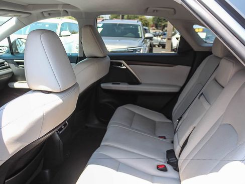 Used 2022 Lexus RX 350 FWD w/ Premium Package image 23