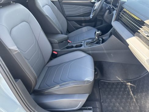 New 2026 Volkswagen Jetta SEL FWD image 7
