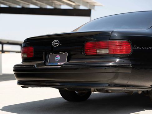 Used 1996 Chevrolet Impala SS image 16