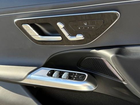 Certified 2025 Mercedes-Benz E 350 4MATIC Sedan image 19