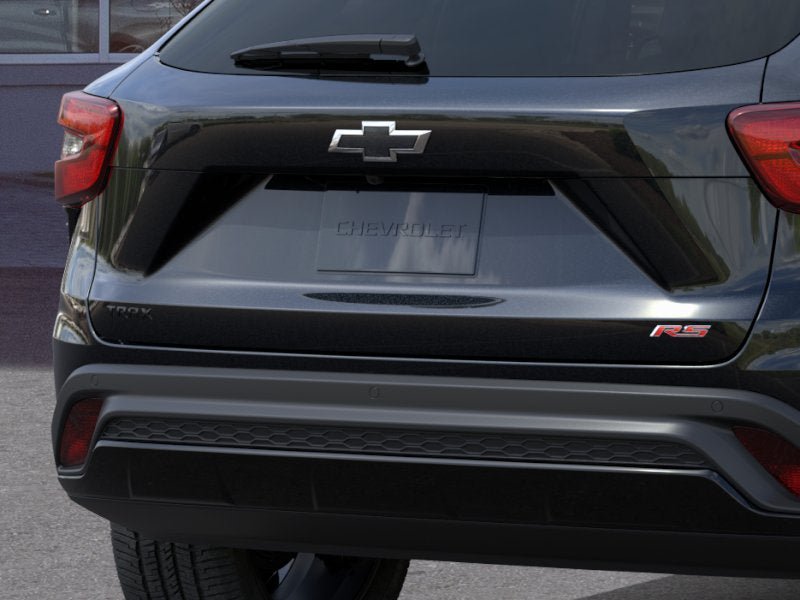 New 2026 Chevrolet Trax RS w/ Driver Confidence Package FWD image 14