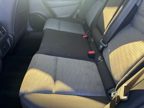 Used 2023 Nissan Rogue SV FWD image 19