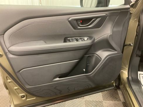 New 2026 Subaru Forester Premium image 10