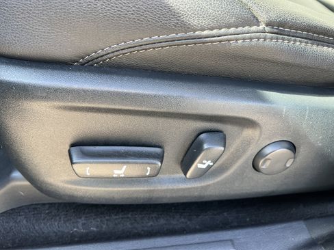 Certified 2024 Toyota 4Runner SR5 Premium w/ Moonroof Package image 22