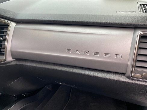 Certified 2021 Ford Ranger XLT w/ Equipment Group 301A Mid image 41