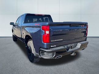 Used 2022 Chevrolet Silverado 1500 LT Trail Boss AWD/4WD video 2