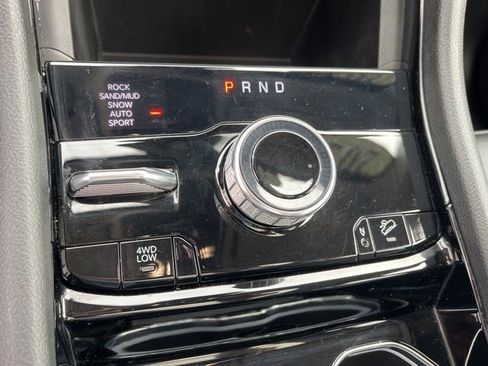 Used 2023 Jeep Grand Cherokee 4WD 4xe image 26