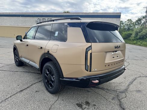 New 2027 Kia Telluride SX Prestige X-Pro AWD/4WD image 18