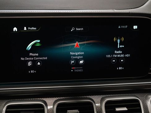 Certified 2022 Mercedes-Benz GLE 53 AMG 4MATIC Coupe image 22