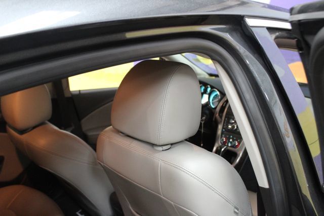 Used 2016 Buick Verano Sport Touring FWD image 12