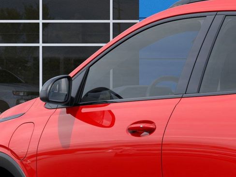 New 2027 Chevrolet Bolt RS w/ Technology Package image 13