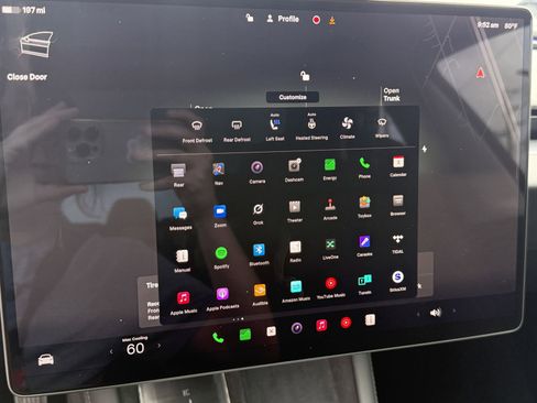 Used 2025 Tesla Model 3 Long Range RWD image 23