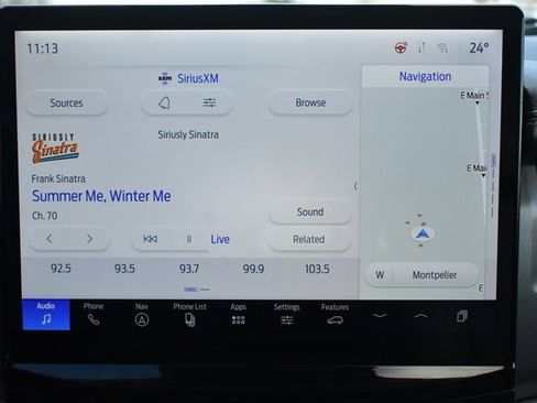 Used 2023 Ford Expedition Max XLT image 25