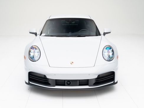 Certified 2026 Porsche 911 Carrera 4S image 6