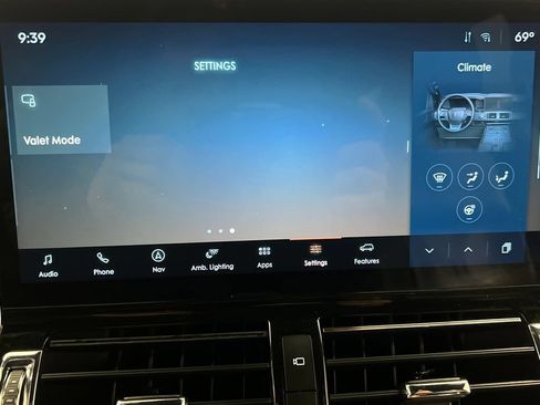 Used 2024 Lincoln Navigator Reserve AWD/4WD image 77