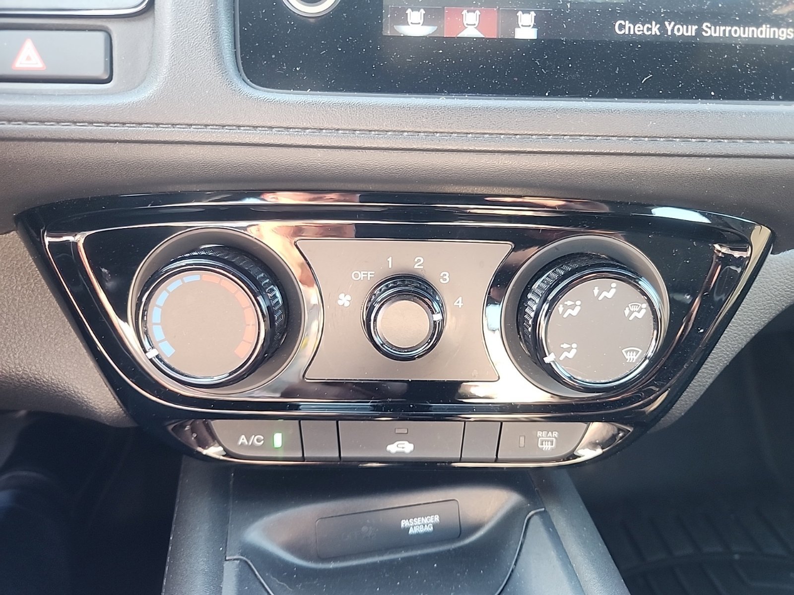 Used 2019 Honda HR-V Sport image 12