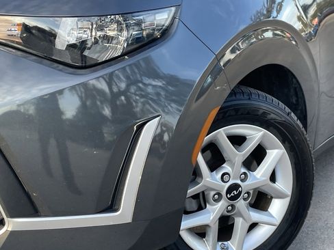 Used 2024 Kia Soul LX w/ Option Group 015 image 8