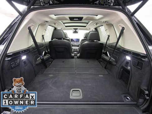 Used 2024 BMW X7 xDrive40i w/ Climate Comfort Package AWD/4WD image 28