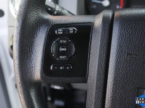 Used 2016 Ford F550 4x4 Crew Cab Super Duty image 21