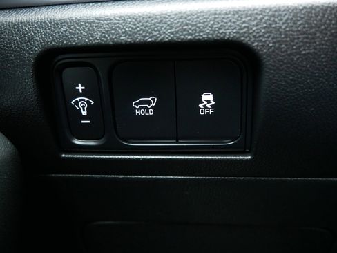 Used 2025 Kia Sorento EX image 26