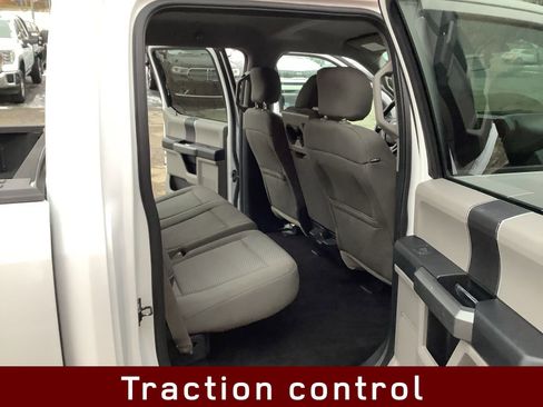 Used 2017 Ford F150 XLT w/ Equipment Group 301A Mid image 13