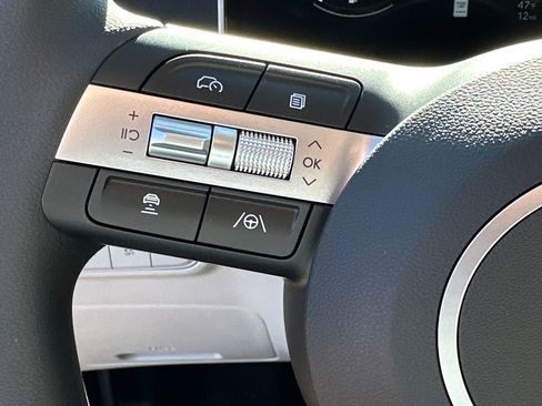 New 2026 Hyundai Tucson SEL image 24