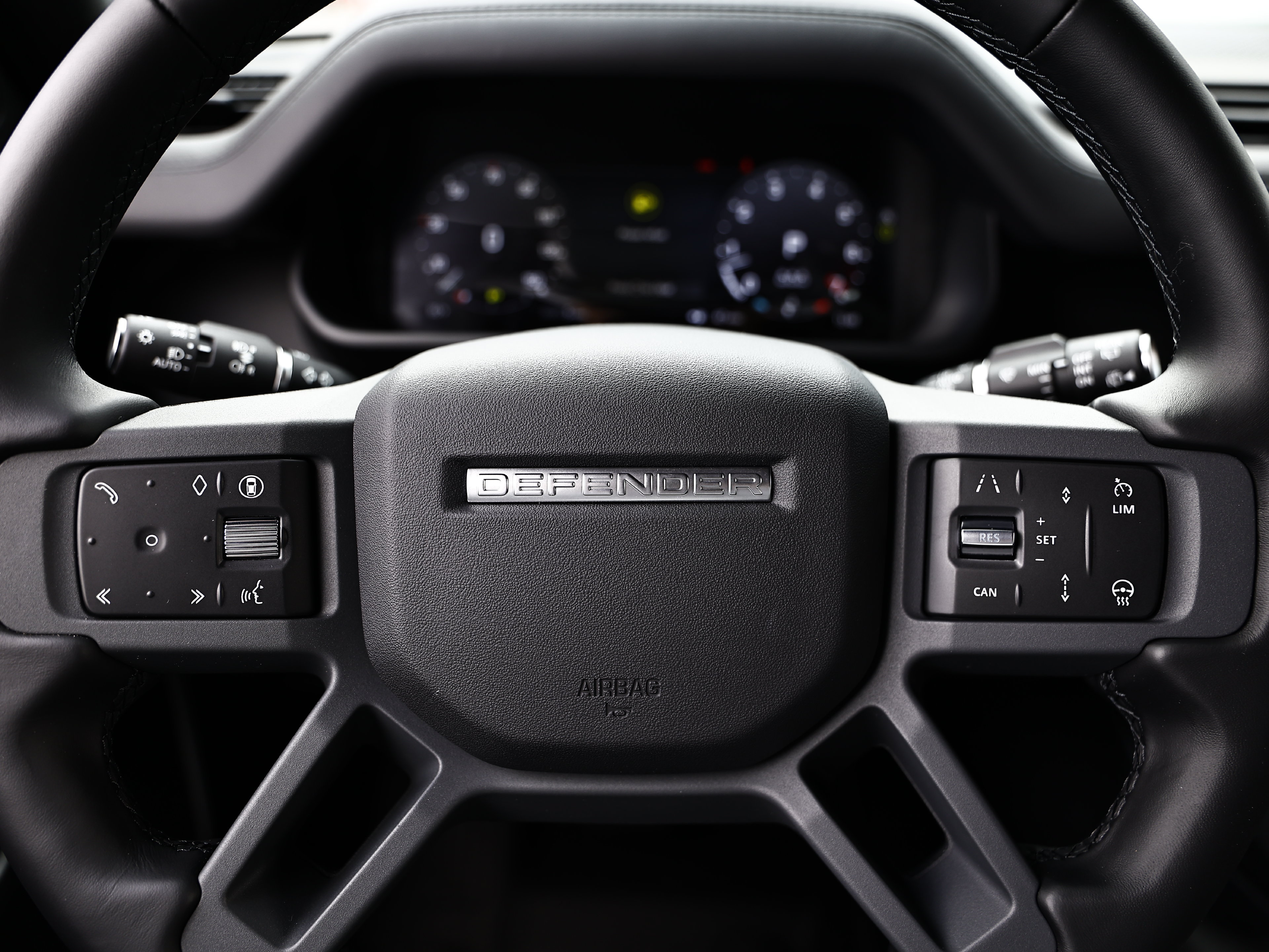 New 2026 Land Rover Defender 110 S AWD/4WD image 40