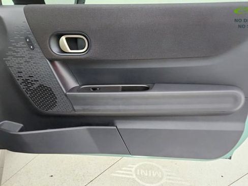 Used 2025 MINI Cooper John Cooper Works FWD image 38