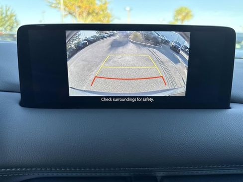 Used 2023 MAZDA CX-5 Carbon Edition image 30