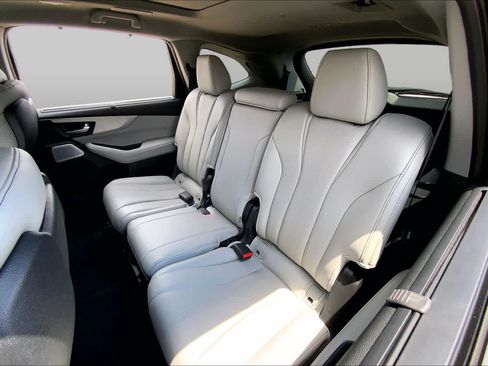 Certified 2026 Acura MDX FWD w/ Technology Package image 20