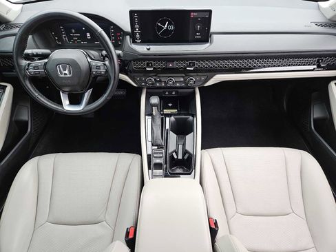 Used 2024 Honda Accord Touring image 25