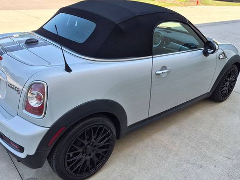 Used 2013 MINI Cooper Roadster S FWD image 64