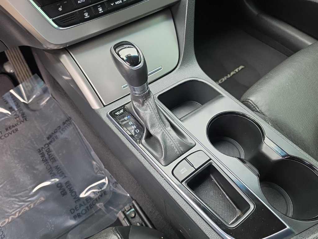 Used 2015 Hyundai Sonata Limited FWD image 15
