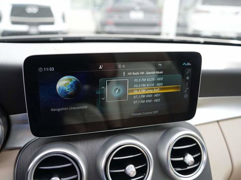 Used 2019 Mercedes-Benz C 300 Cabriolet image 18