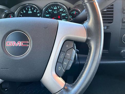 Used 2012 GMC Sierra 1500 SLE w/ Power Tech Package image 20