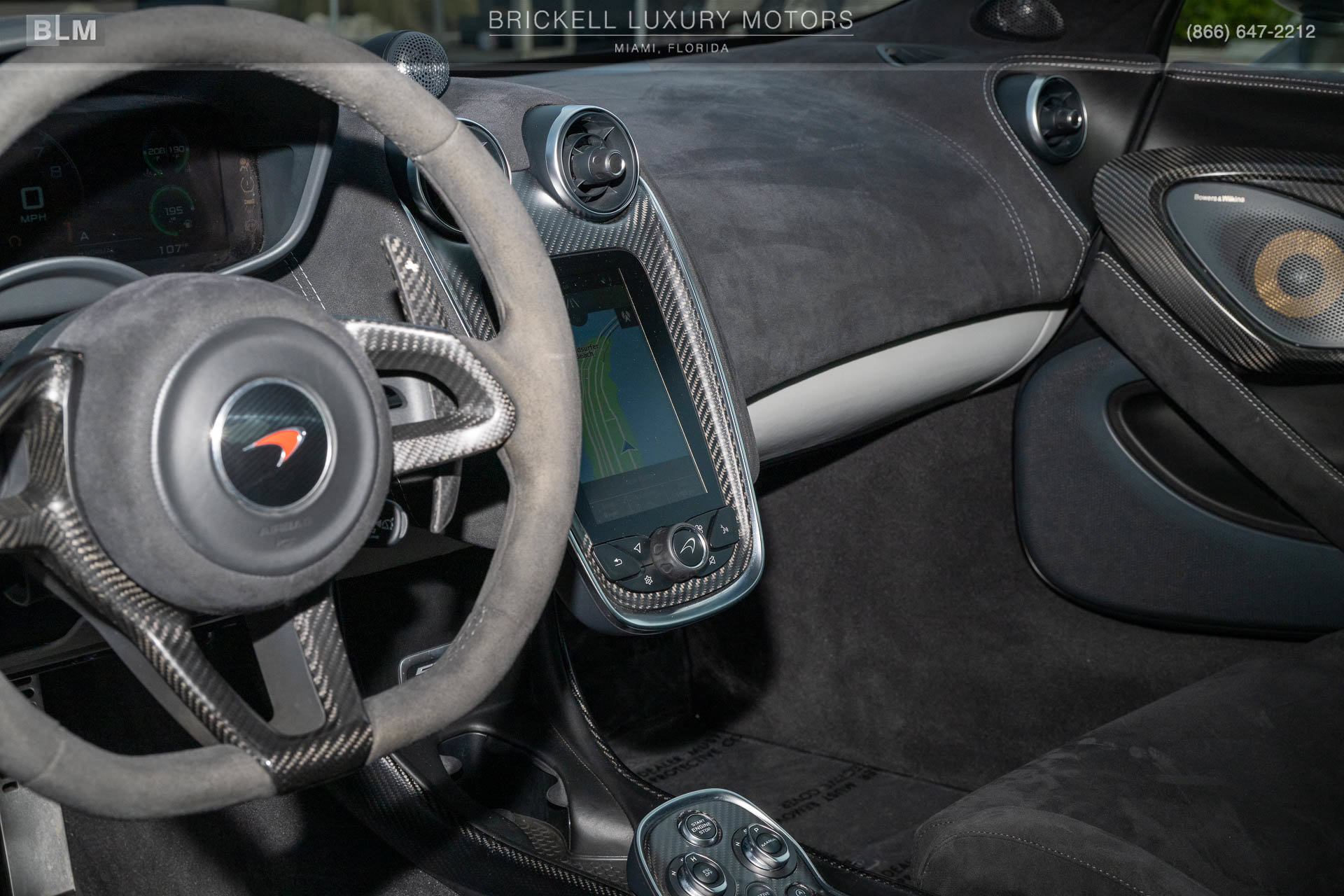 Used 2018 McLaren 570S Coupe RWD image 19