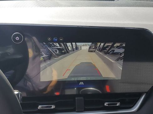 New 2026 Chevrolet Equinox LT w/ LPO, Floor Liner Package image 23