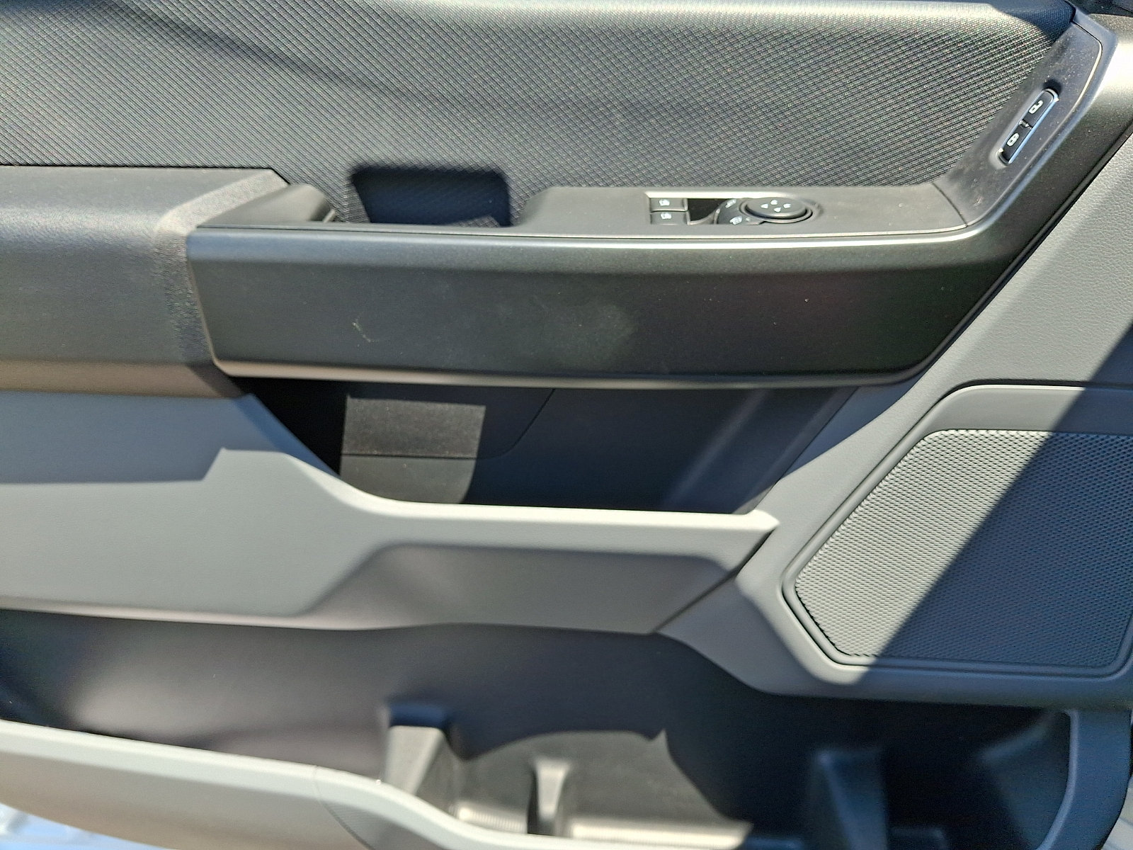 New 2026 Ford F150 XL AWD/4WD image 11
