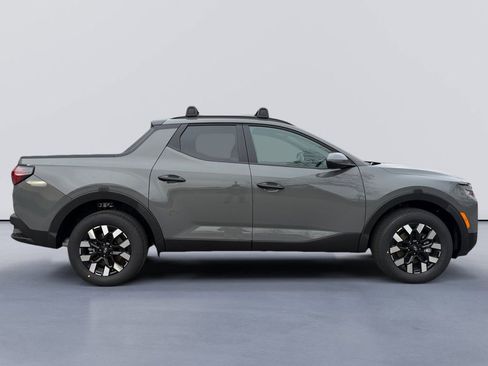 New 2026 Hyundai Santa Cruz SEL AWD/4WD image 2