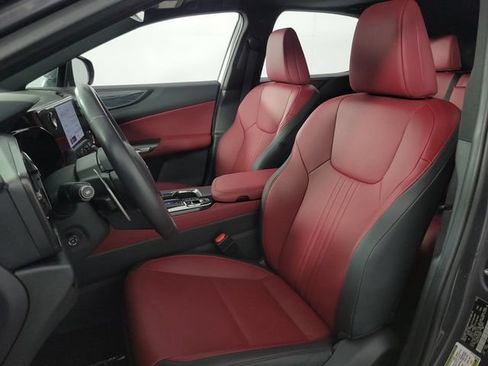 Used 2025 Lexus NX 350 AWD w/ Premium Package image 15