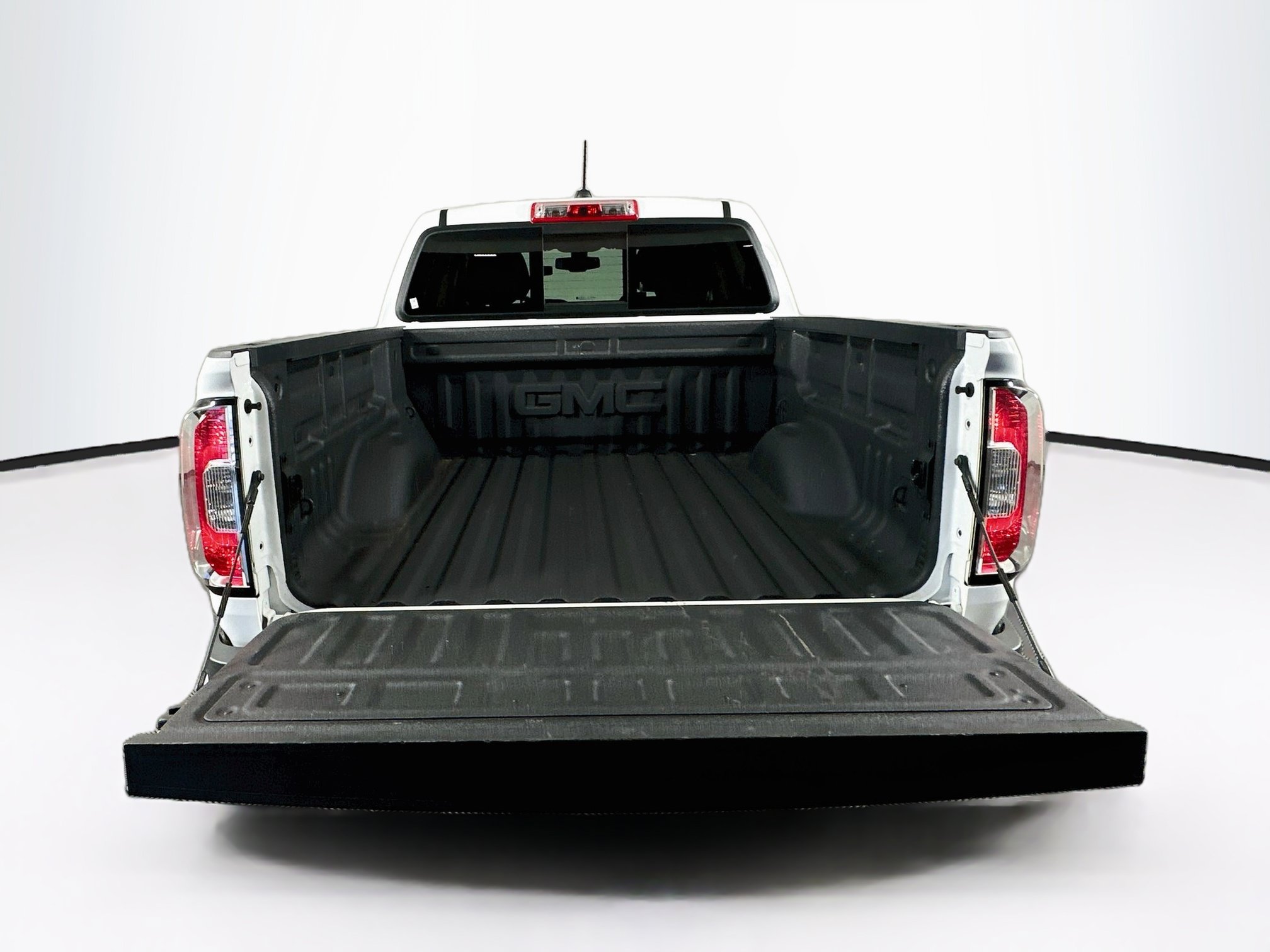 Used 2022 GMC Canyon Elevation RWD image 26