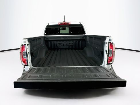 Used 2022 GMC Canyon Elevation RWD image 26