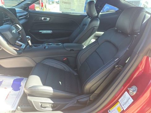 New 2026 Ford Mustang Premium image 14