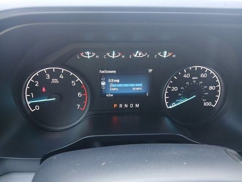 New 2026 Ford F250 XL w/ STX Appearance Package image 24