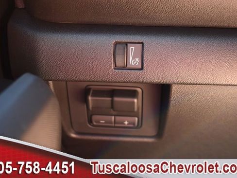 New 2026 Chevrolet Colorado W/T AWD/4WD image 29