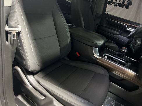 Used 2023 Chevrolet Silverado 1500 LT Trail Boss w/ Protection Package AWD/4WD image 11