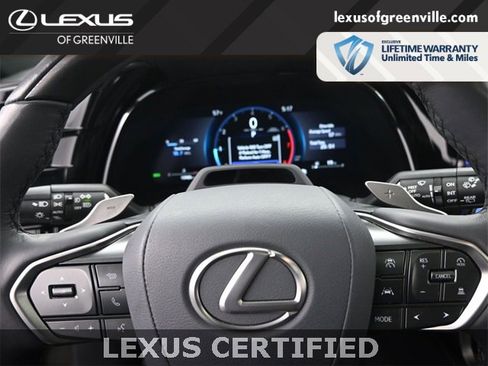 Used 2025 Lexus RX 350 Premium image 14