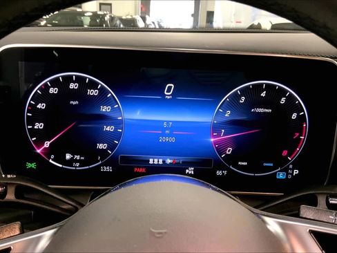 Certified 2023 Mercedes-Benz GLC 300 GLC 300 image 24